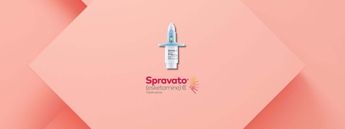 What you can expect from Spravato Treatment near Robbinsville 